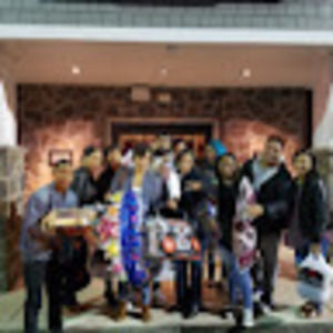 Meet your Posher, Rena